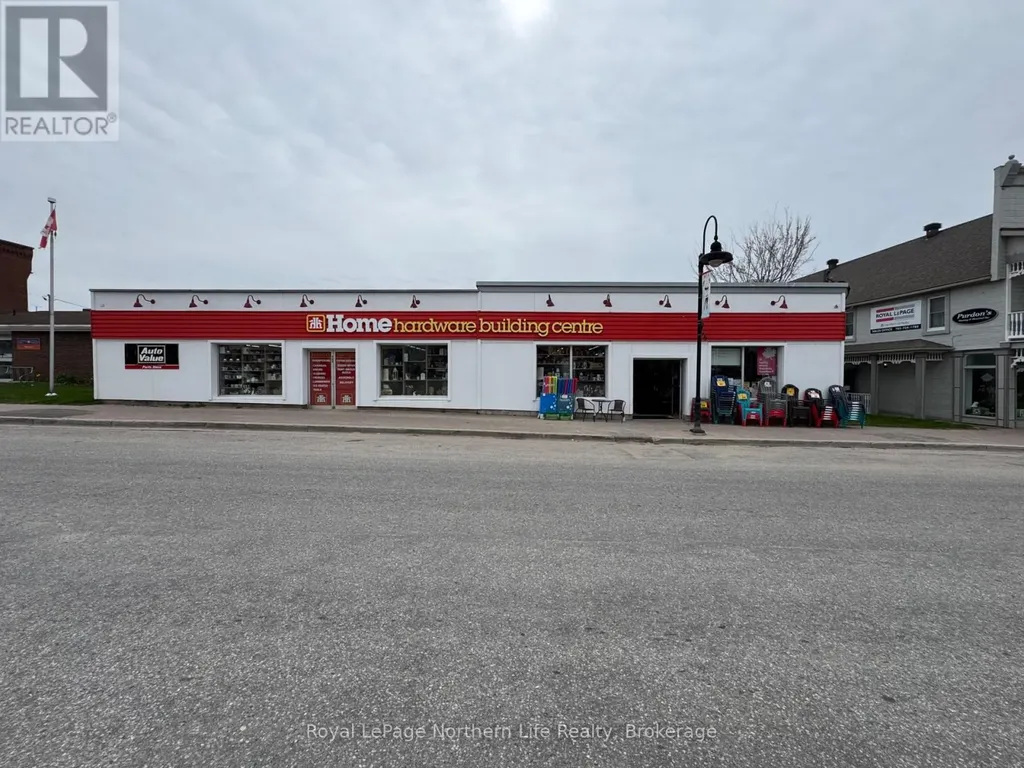 493 Main Street Powassan ON P0H 1Z0