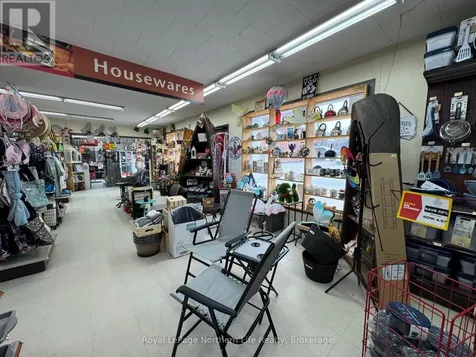 493 Main Street Powassan ON P0H 1Z0