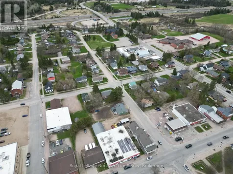 493 Main Street Powassan ON P0H 1Z0