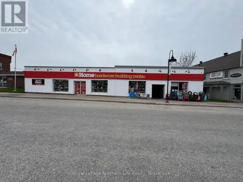 493 Main Street Powassan ON P0H 1Z0