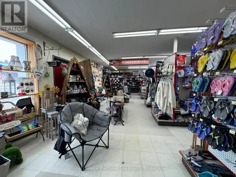 493 Main Street Powassan ON P0H 1Z0