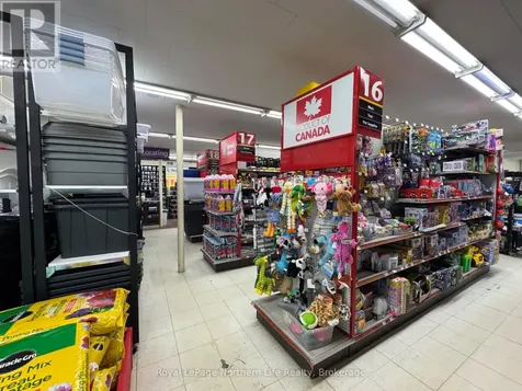 493 Main Street Powassan ON P0H 1Z0