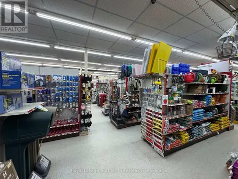 493 Main Street Powassan ON P0H 1Z0