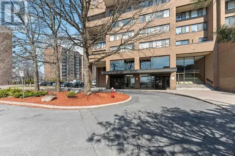 505 505 St Laurent Boulevard Ottawa ON K1K 3X4