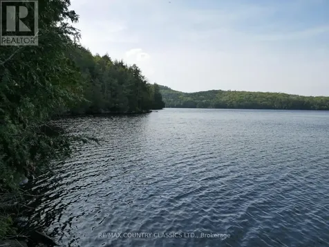 Lot #2 Yakabuskie Road Madawaska Valley ON K0J 1B0
