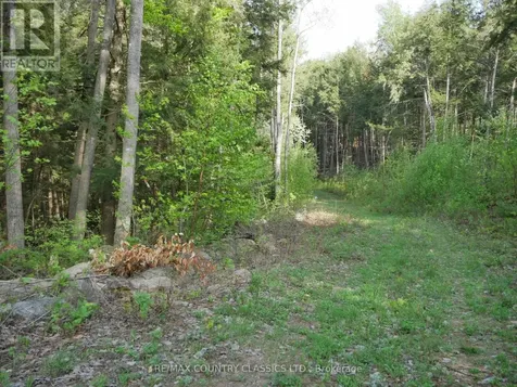 Lot #2 Yakabuskie Road Madawaska Valley ON K0J 1B0