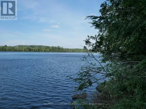 Lot #2 Yakabuskie Road Madawaska Valley ON K0J 1B0