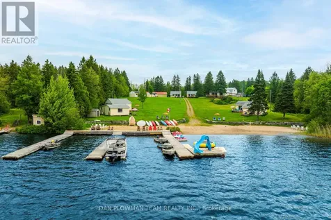 184 Chapman Drive Magnetawan ON P0A 1C0
