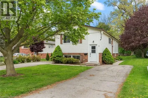 9 Cherry Street Simcoe ON N3Y 1B3