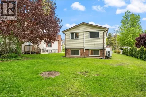 9 Cherry Street Simcoe ON N3Y 1B3