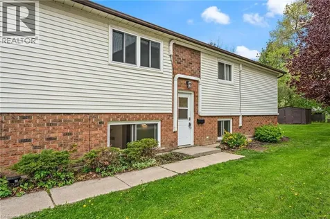 9 Cherry Street Simcoe ON N3Y 1B3