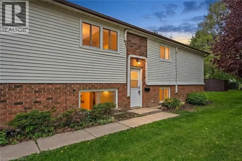 9 Cherry Street Simcoe ON N3Y 1B3