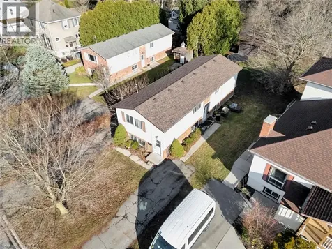 9 Cherry Street Simcoe ON N3Y 1B3