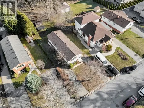 9 Cherry Street Simcoe ON N3Y 1B3