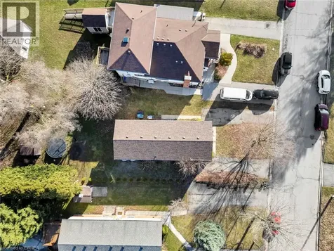 9 Cherry Street Simcoe ON N3Y 1B3