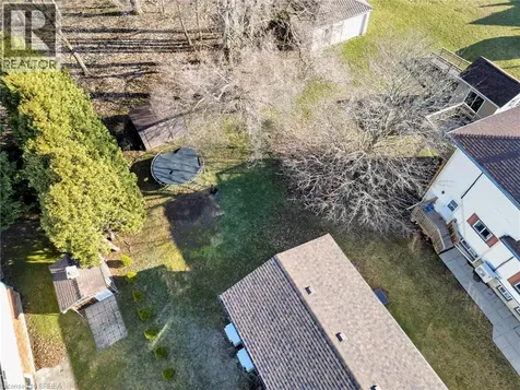 9 Cherry Street Simcoe ON N3Y 1B3