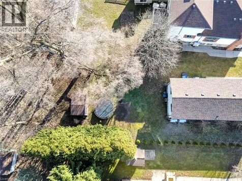 9 Cherry Street Simcoe ON N3Y 1B3