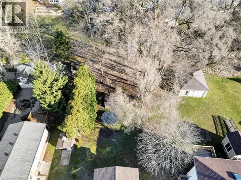 9 Cherry Street Simcoe ON N3Y 1B3