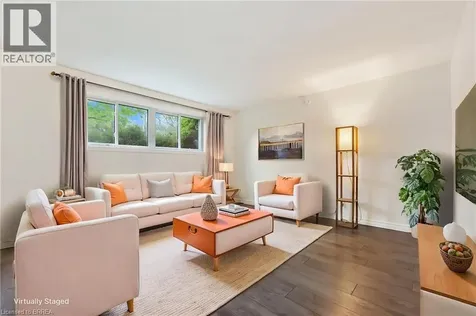 9 Cherry Street Simcoe ON N3Y 1B3