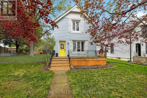 108 Baldwin Street Tillsonburg ON N4G 2K6