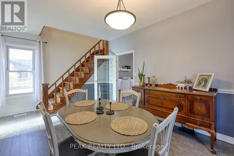 108 Baldwin Street Tillsonburg ON N4G 2K6