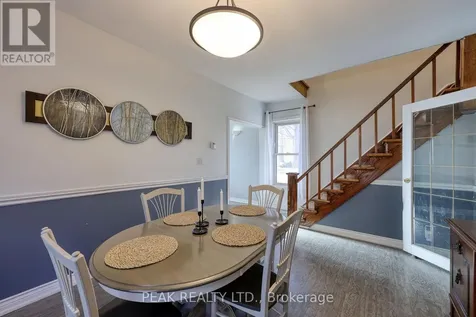 108 Baldwin Street Tillsonburg ON N4G 2K6