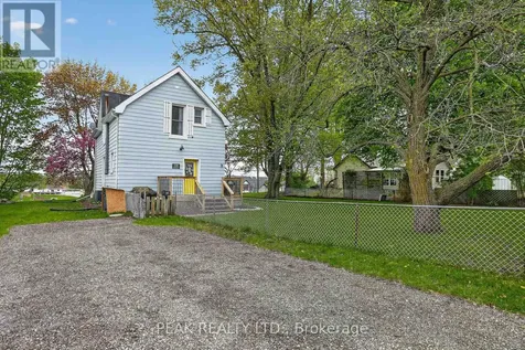 108 Baldwin Street Tillsonburg ON N4G 2K6