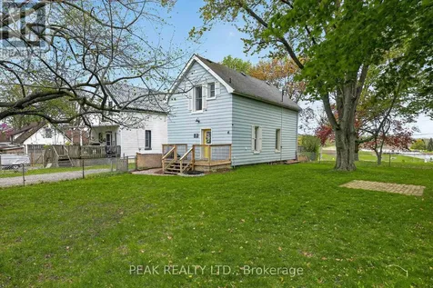 108 Baldwin Street Tillsonburg ON N4G 2K6