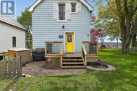 108 Baldwin Street Tillsonburg ON N4G 2K6