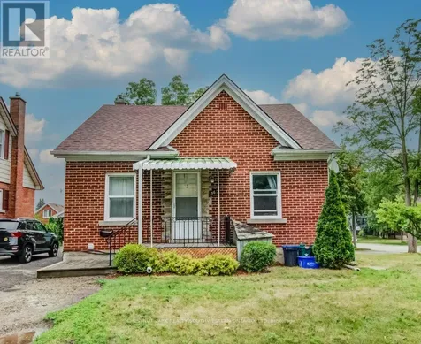 56 Lilac Street Kitchener ON N2G 3A8