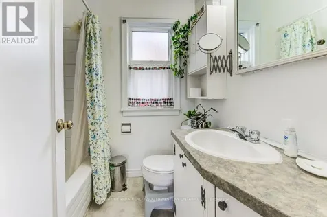 56 Lilac Street Kitchener ON N2G 3A8