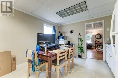 56 Lilac Street Kitchener ON N2G 3A8