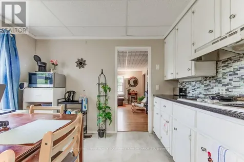 56 Lilac Street Kitchener ON N2G 3A8