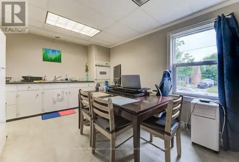 56 Lilac Street Kitchener ON N2G 3A8