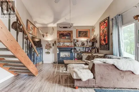 56 Lilac Street Kitchener ON N2G 3A8