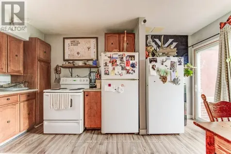 56 Lilac Street Kitchener ON N2G 3A8