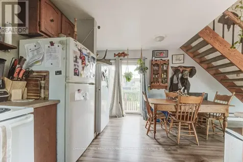 56 Lilac Street Kitchener ON N2G 3A8