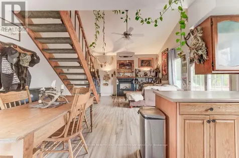 56 Lilac Street Kitchener ON N2G 3A8