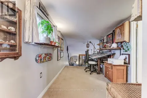 56 Lilac Street Kitchener ON N2G 3A8