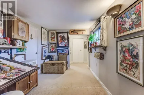 56 Lilac Street Kitchener ON N2G 3A8