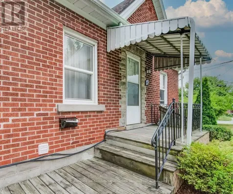 56 Lilac Street Kitchener ON N2G 3A8