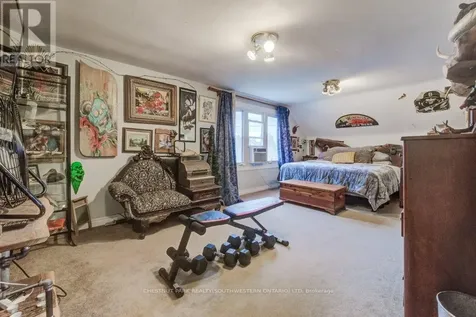 56 Lilac Street Kitchener ON N2G 3A8
