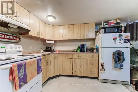 56 Lilac Street Kitchener ON N2G 3A8