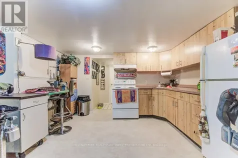 56 Lilac Street Kitchener ON N2G 3A8