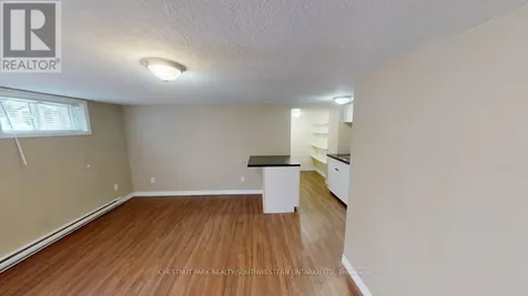 56 Lilac Street Kitchener ON N2G 3A8