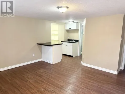 56 Lilac Street Kitchener ON N2G 3A8