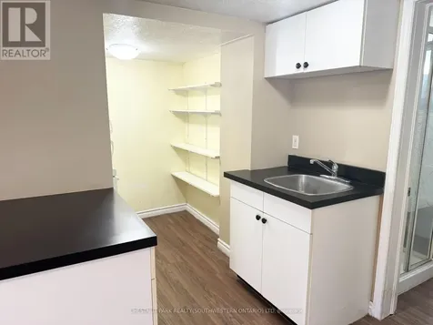 56 Lilac Street Kitchener ON N2G 3A8