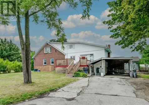 56 Lilac Street Kitchener ON N2G 3A8