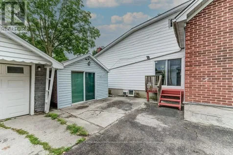 56 Lilac Street Kitchener ON N2G 3A8