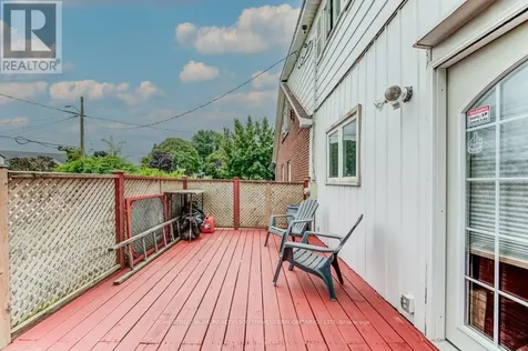 56 Lilac Street Kitchener ON N2G 3A8
